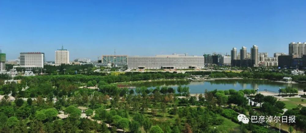 多层次资本市场建设，巴彦淖尔这样做